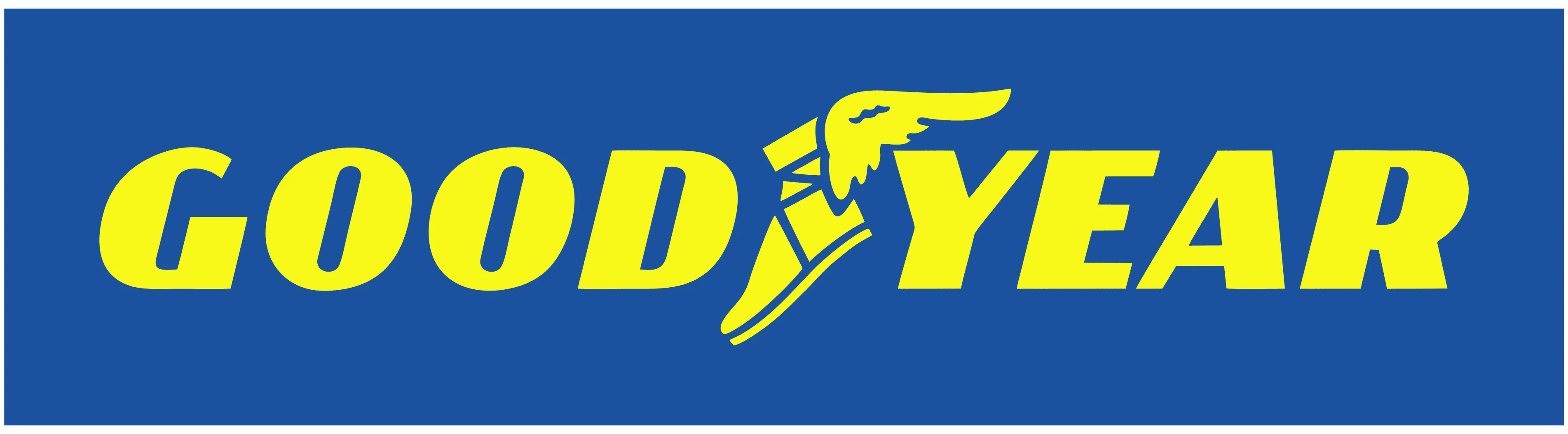 GOODYEAR