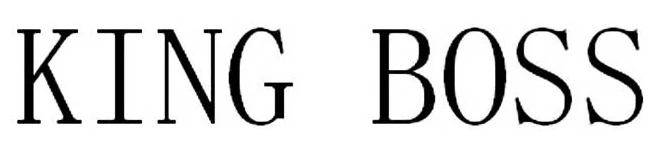 KINGBOSS