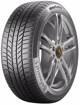 CONTINENTAL WinterContact TS 870 P