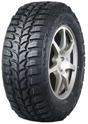 LINGLONG CROSSWIND M/T