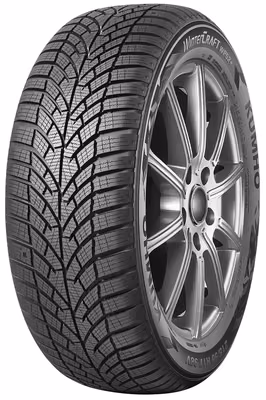 KUMHO WinterCraft WP52+ EV 235/45R18 98V 3PMSF XL
