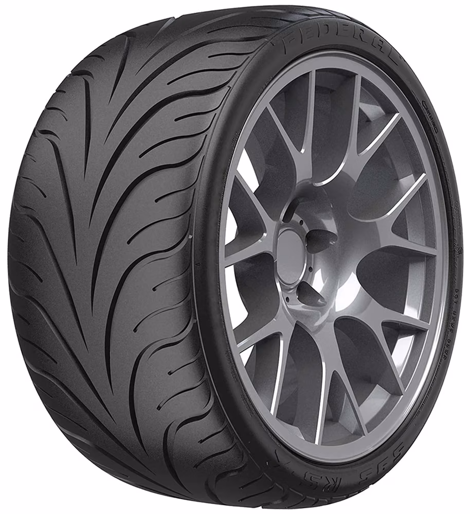 RS-R 595