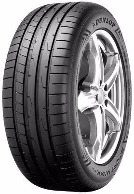 DUNLOP SPORT MAXX RT2 SUV