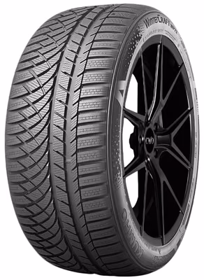 KUMHO WINTERCRAFT WP72