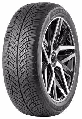 ROCKBLADE Rock A/S One 225/40R19 93W 3PMSF XL RP