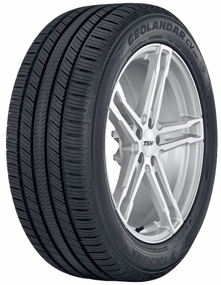 GEOLANDAR X-CV G058
