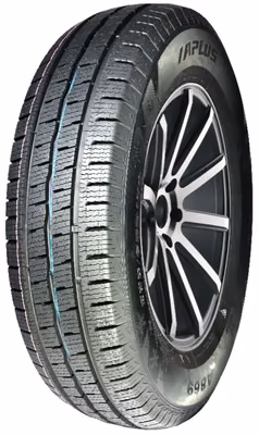 APLUS A869 175/80R14C 99R 3PMSF