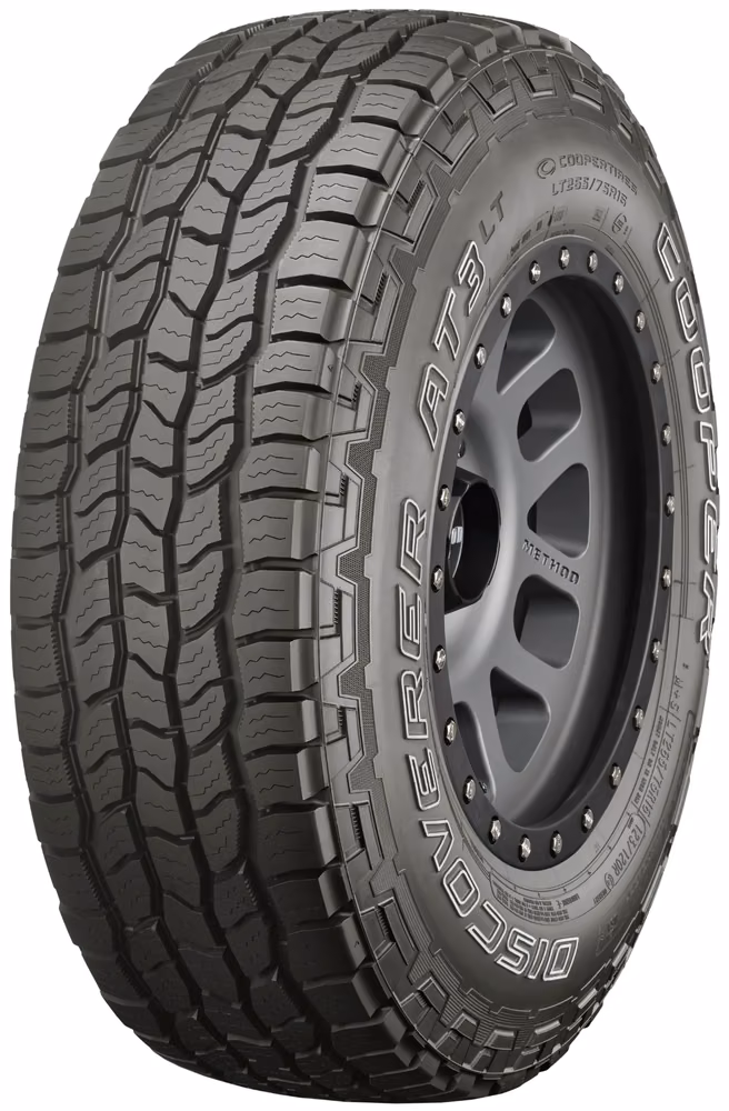 DISCOVERER A/T3