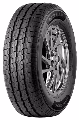 ROCKBLADE Rock 989S 165/70R14C 89R 3PMSF RP
