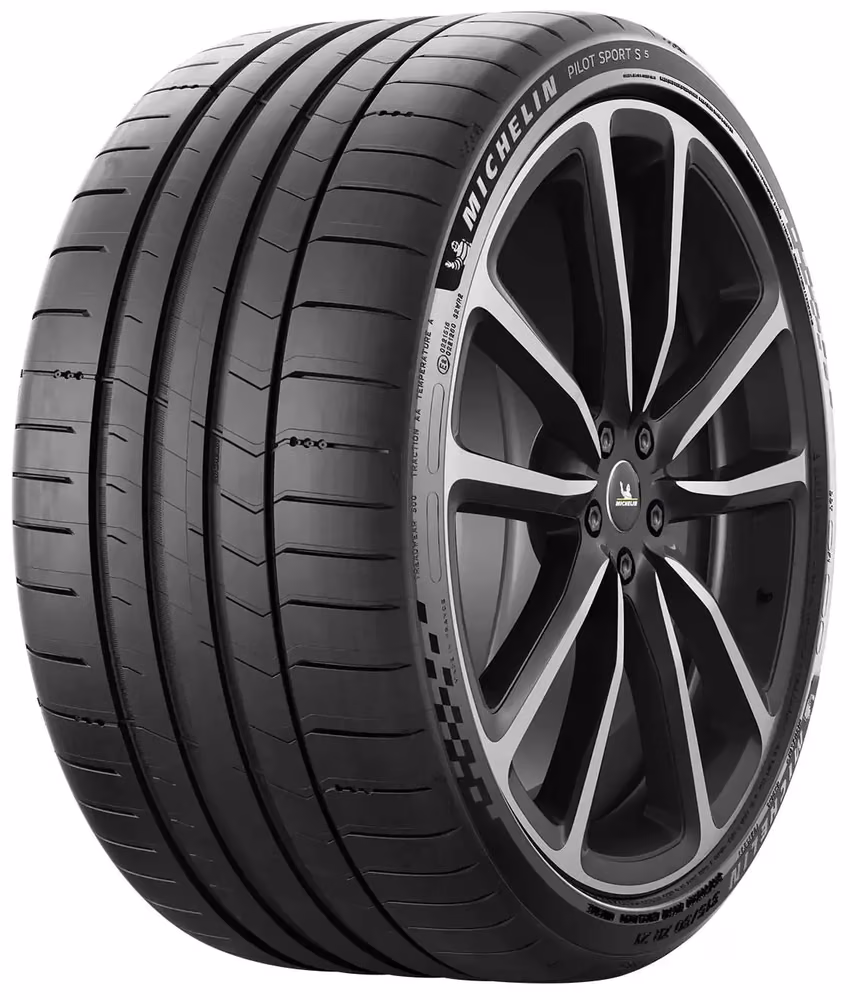 Pilot Sport S 5 AML