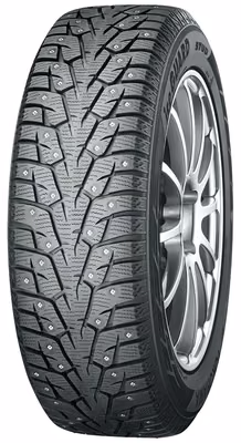 YOKOHAMA iceGUARD STUD iG55