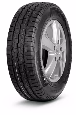 NORDEXX WinterSafe VAN 2 215/65R15C 104R 3PMSF