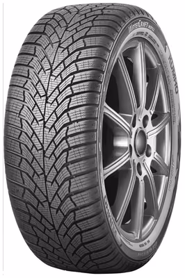 KUMHO WinterCraft WP52 EV
