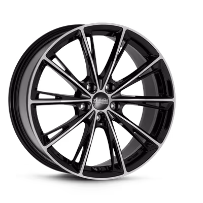 Advanti PREDATOR BLACK