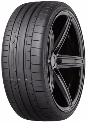 CONTINENTAL SportContact 6 AO3