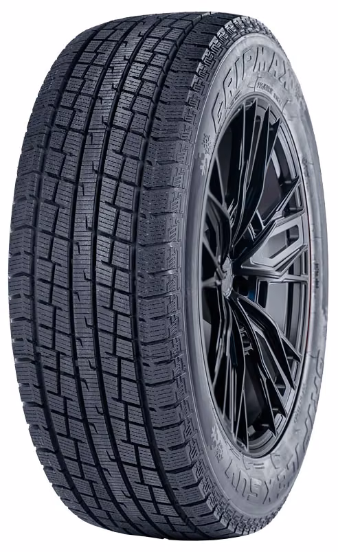 Grip Ice X SUV