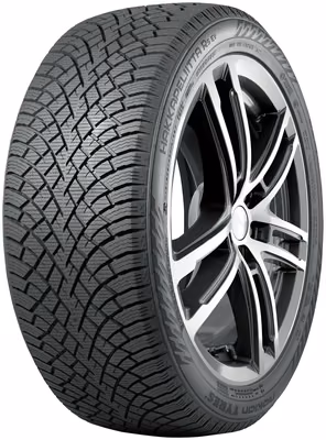NOKIAN HAKKAPELIITTA R5 EV