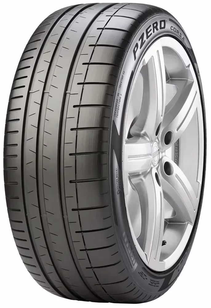 PZero Corsa (PZC4)(L1)