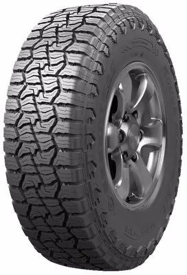 GREENTRAC ROUGH MASTER-XT