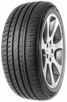 ATLAS Sport Green 3