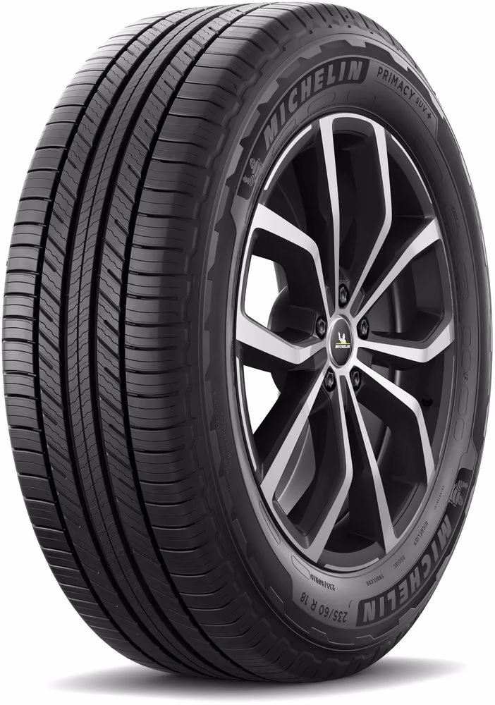 Primacy SUV+