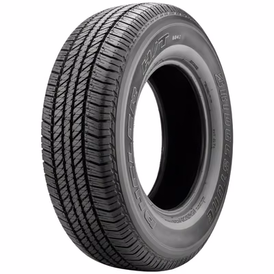 BRIDGESTONE DUELER H/T 684 II