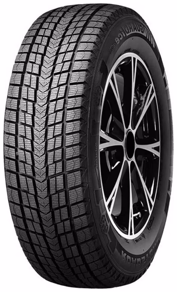 Winguard Ice Suv