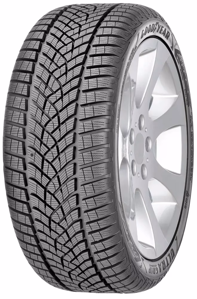 UltraGrip Performance Gen-1