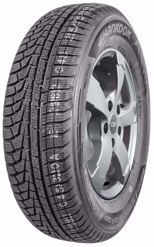 Winter i*cept evo2 SUV W320A