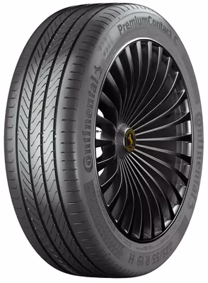 CONTINENTAL CPC C EVC