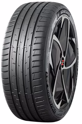 NANKANG AS-3 245/40R19 98Y XL RP