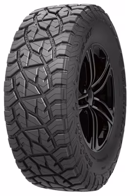 GREENTRAC ROUGH MASTER-RT
