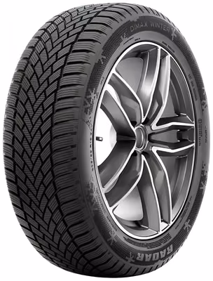 RADAR Dimax Winter