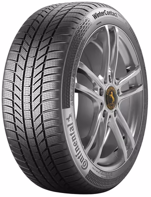 CONTINENTAL WinterContact TS 870 P EVC 225/55R19 99V 3PMSF FR