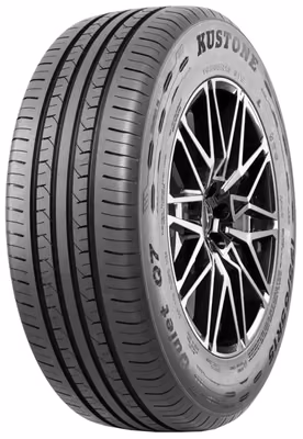 KUSTONE Quiet Q7