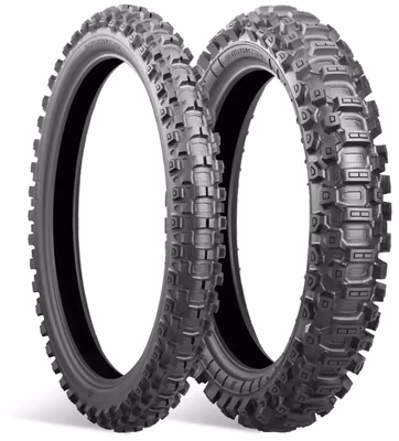 BRIDGESTONE BATTLECROSS X31F