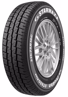 STARMAXX PROVAN ST850+