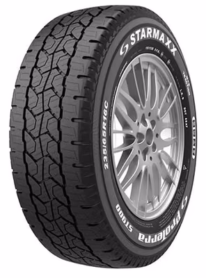 STARMAXX Proterra ST900