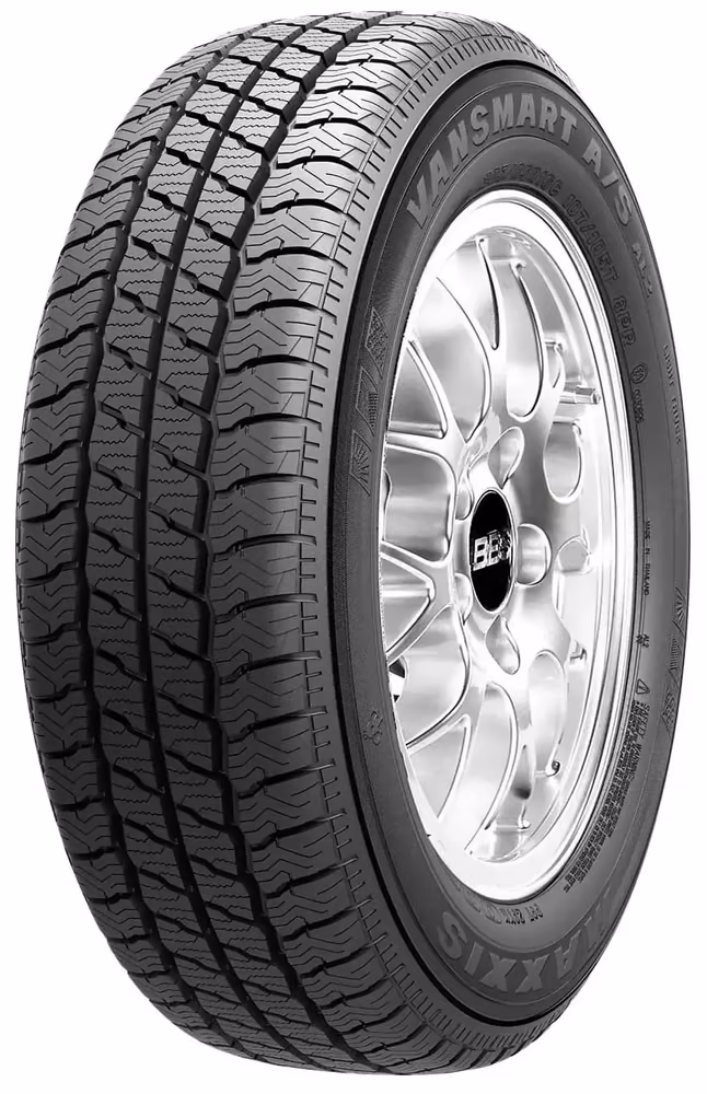 Vansmart A/S AL2