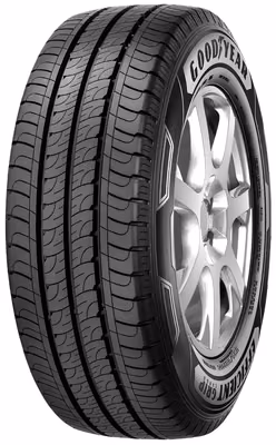 GOODYEAR EFFIGRIP CARGO MO-V