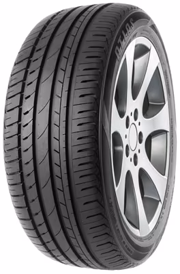 ATLAS Sport Green 3