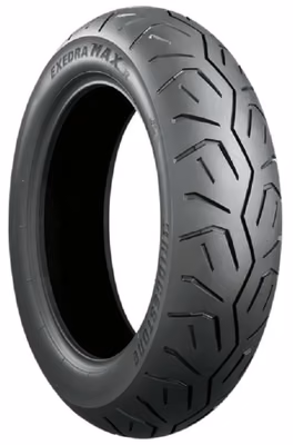 BRIDGESTONE EXEDRA MAX REAR
