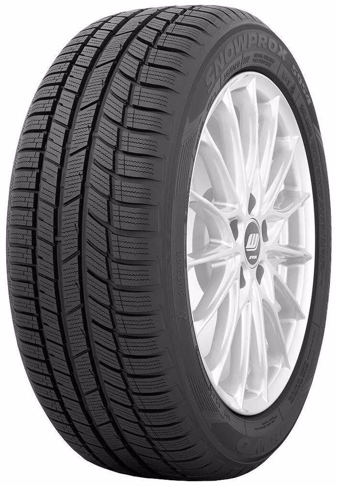 SNOWPROX S954