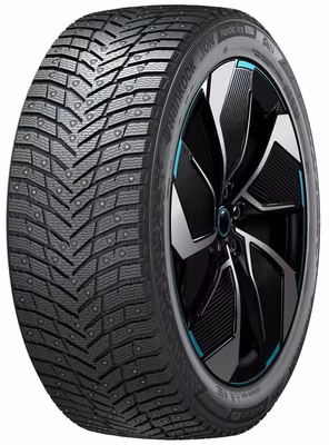 HANKOOK iON Nordic i*ce IW04