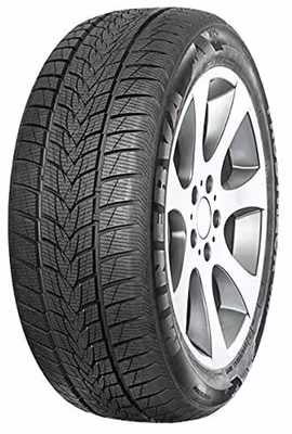 MINERVA FROSTRACK UHP