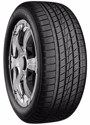 STARMAXX Incurro ST430