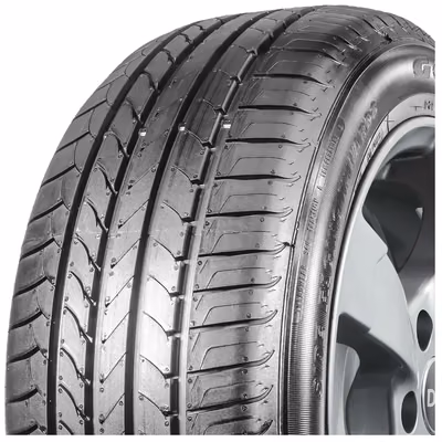 GOODYEAR EfficientGrip Performance 215/55R18 95T DEMO