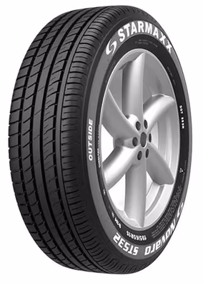 STARMAXX NOVARO ST532 195/65R15 91H