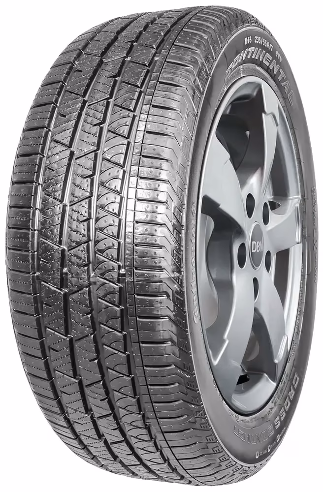 CROSS LX SPORT FR JLR