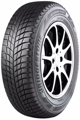 BRIDGESTONE Blizzak LM001 245/45R20 103W 3PMSF XL RG